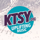 Logo de 89.5 FM KTSY - KTFY