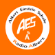 Logo de radio-albert