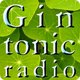 Logo de rockSateliteONE - GinTonicRadio