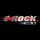 Z-Rock 96.5 - KOZE-FM logo