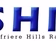 Soufriere Hills Radio logo