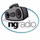 NGRadio logo