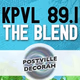 Logo de Community Radio - KPVL