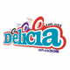 Logo de Delicia FM