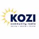 Logo de KOZI FM 93.5 - KOZI-FM