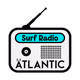 Logo de Atlantic Surf Radio
