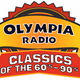 Logo de Olympia Classics