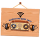 Radio The Best Mix logo