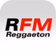 Reggaeton FM logo