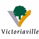 Victoriaville Sûreté du Québec Police logo