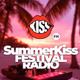 Logo de SummerKiss Festival Radio