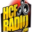 HCF RADIO logo