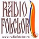 Logo de Radio Folclor Romaina