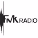 Logo de FMK Radio