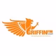 Griffinfm - Supergold logo