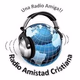Logo de Radio Amistad Cristiana