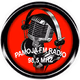Logo de Pamoja FM Radio