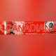 Canadian Hott Radio logo