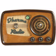 Logo de Dharma Radio