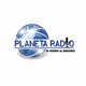 Logo de Planeta Radio