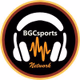 Logo de BGCsports Network