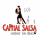 Logo de Capital Salsa
