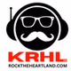 Rock The Heartland - KRHL-DB logo