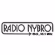 Radio Nybro logo