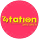 Logo de Seven Station Radio