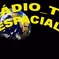 Espacial Web Radio logo