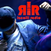 Logo de izcalliradio