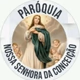 Logo de Rádio Paróquia Nossa Senhora da Conceição Belo Jardim