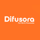 Rádio Difusora de Piracicaba logo
