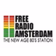 Free Radio Amsterdam logo