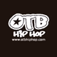 Logo de OTB Hip Hop