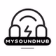 MySoundHub logo