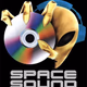 Logo de Laserbeat FM