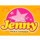 Circuitopop - Stereo Jenny logo