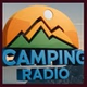 Camping Radio Web logo