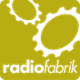 Radio Fabrik logo