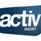 Logo de Activ Radio