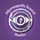 Minneapolis Sound Radio brought to you by Jedi Nation logo