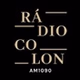 Rádio Colon AM1090 logo