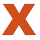 Logo de Digital X Radio