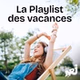 NRJ - La Playlist des Vacances logo