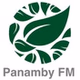 Panamby FM logo