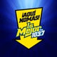 La Mejor FM 103.7 - XEDGO logo