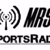 Logo de MRSN SportsRadio - Channel 2