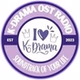 K-Drama OST Radio logo