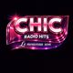 Logo de Chic Radio Hits